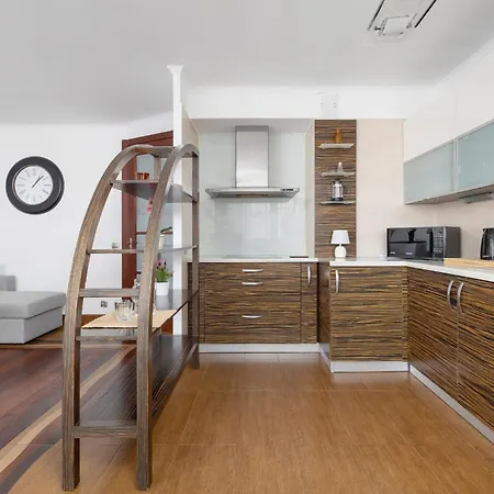 Apartman Cozy With Parking In By Renters *