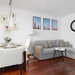 Cozy With Parking In By Renters *