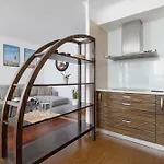Cozy With Parking In By Renters * Kraków