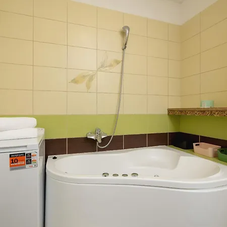 Διαμέρισμα Cozy With Parking In By Renters *